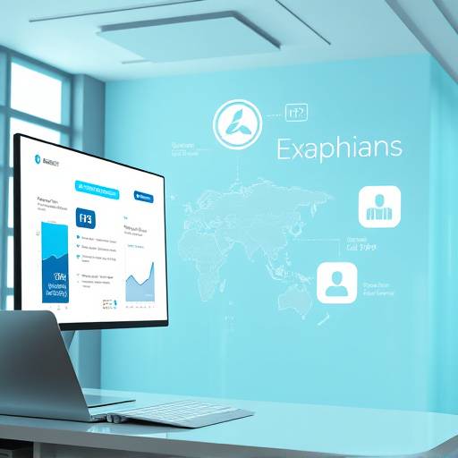 Animated explainer video showcasing a software solution, with dynamic graphics and clear visual explanations